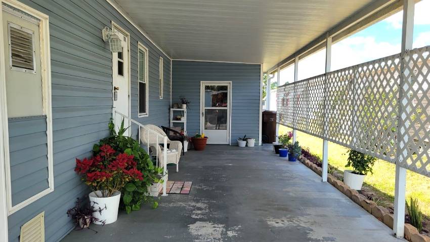 2233 Parrot Place a Lake Wales, FL Mobile or Manufactured Home for Sale